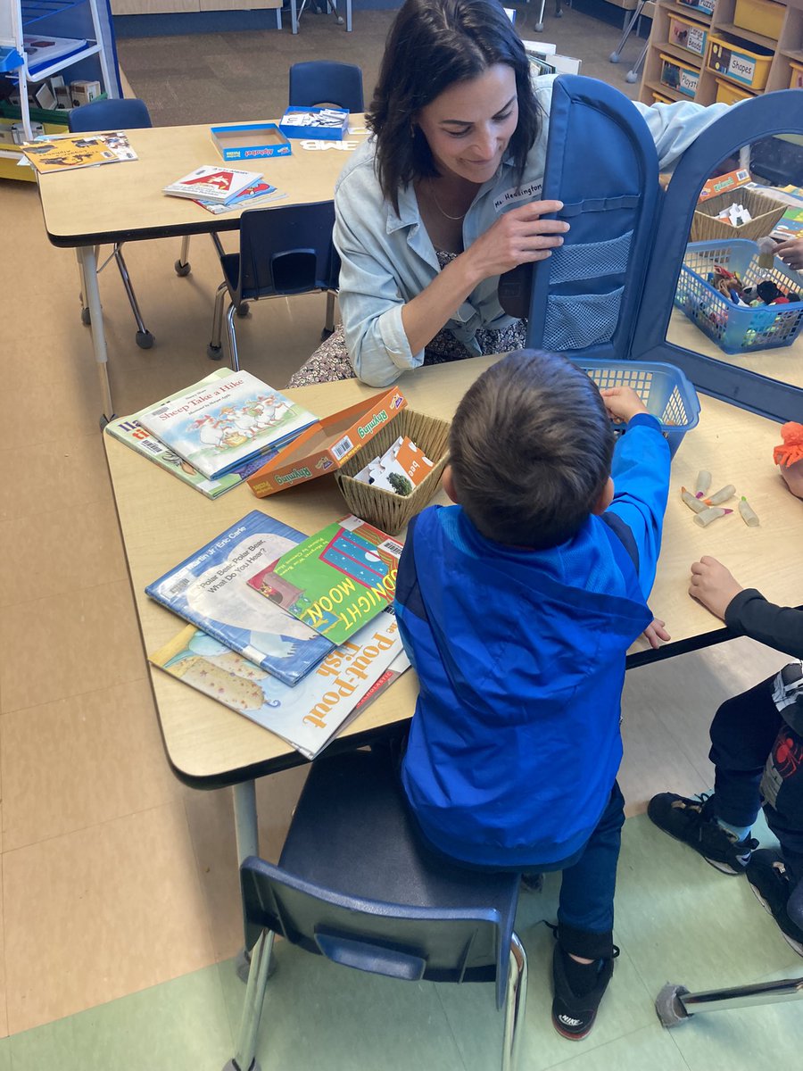 SD22 Early Learning & Child Care tweet media