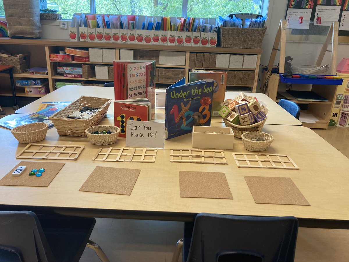 SD22 Early Learning & Child Care tweet media