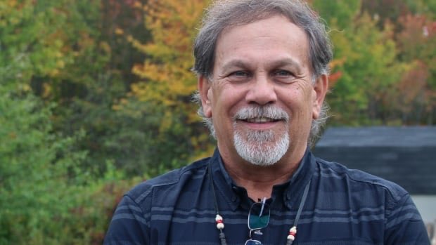 LargeMoran's tweet photo. First Nations chiefs in N.B. demand 1-year extension for Indian day school claims
https://t.co/rF7X9RrzeQ https://t.co/RrW0boItYG