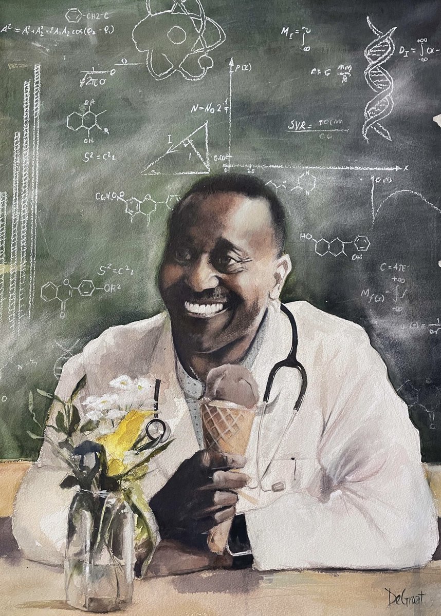 Gary L. LeRoy, M.D., FAAFP tweet media