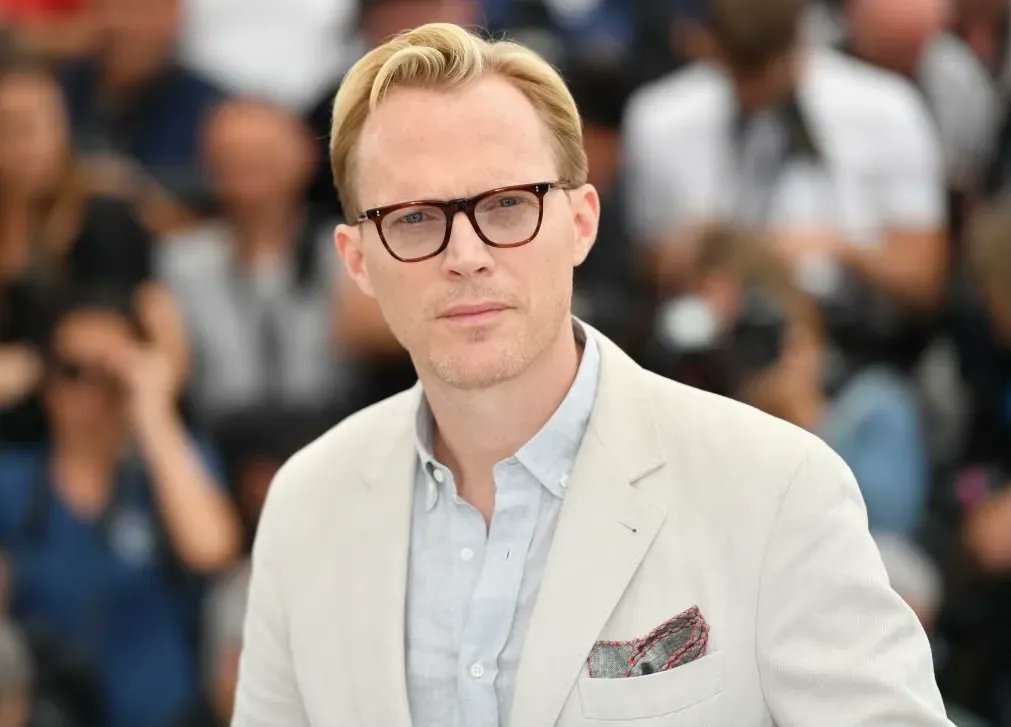 PopCrave's tweet image. In honor of Paul Bettany’s 51st birthday, tell us your favorite acting performance from the star! 🎥