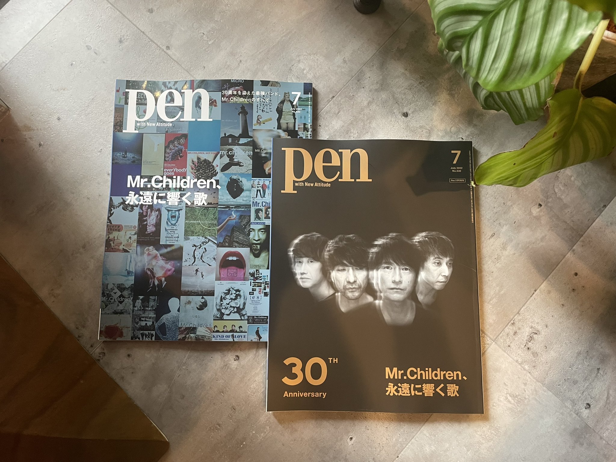 カツセマサヒコ Pen本誌 本日発売です 自分の執筆以外のところいま読んでるけど Switchとの差別化も含めて とても好きな内容ですぜひ T Co Unw9be5sjn Twitter