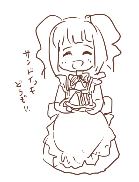 りいちさん!
@_Re_1_ 