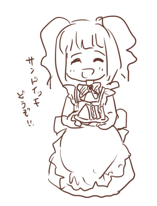 りいちさん!
@_Re_1_ 