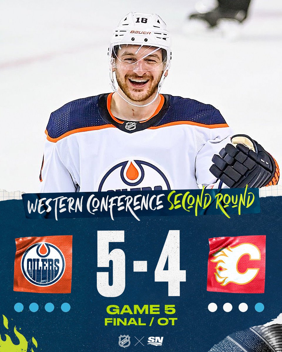 Sportsnet tweet media