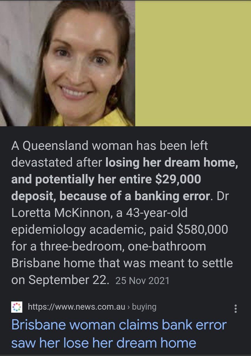 DrLorettaMcK's tweet photo. And if you try to use this Financial Abuse Service, @CommBank just get YOU to do a budget. How victim blamey is that! #FixitCBA #9mthsOfCBAHell https://t.co/YCC56cIOcr