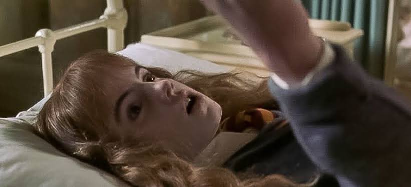 HogwartsMEMES's tweet photo. “Ang namulat ay hindi na muling pipikit” https://t.co/5rXrmpcFVD