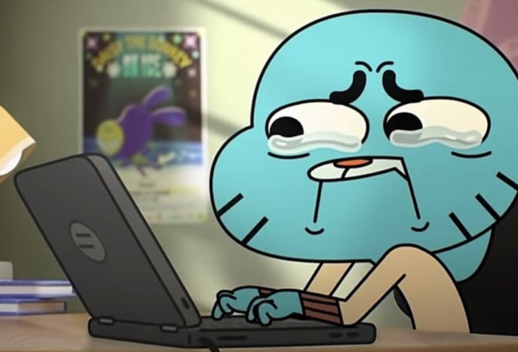 SheerioSad's tweet photo. Yo viendo el resumen de los capítulos I, II y III que pusieron antes del primer capítulo de #ObiWan https://t.co/rGR6KmFcLi