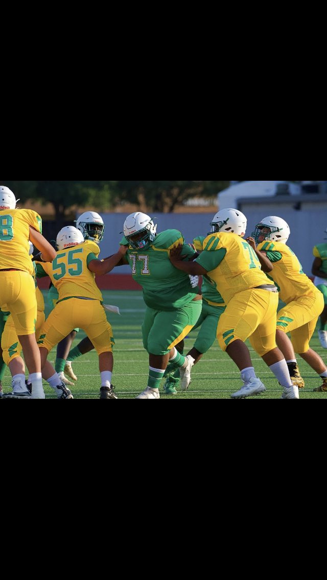 Archie Brooks tweet media