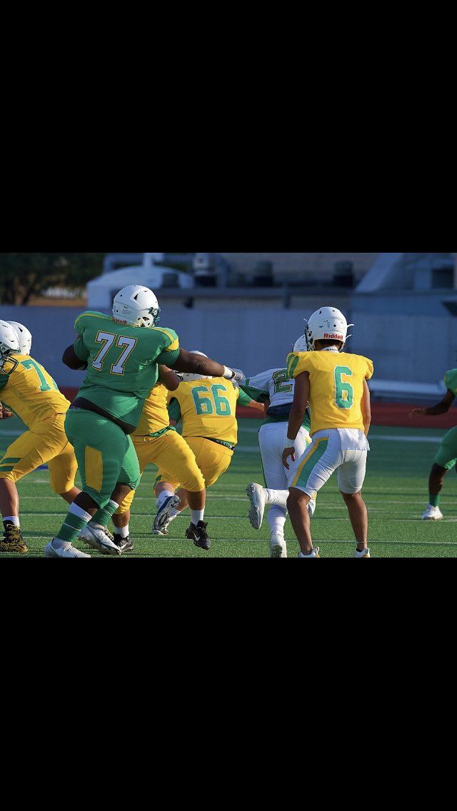 Archie Brooks tweet media