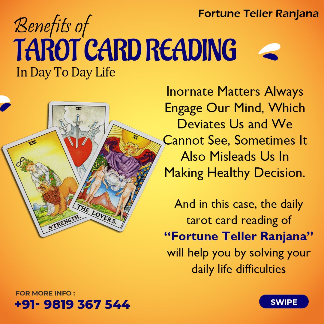 Friends With Benefits TAROT Card Reading