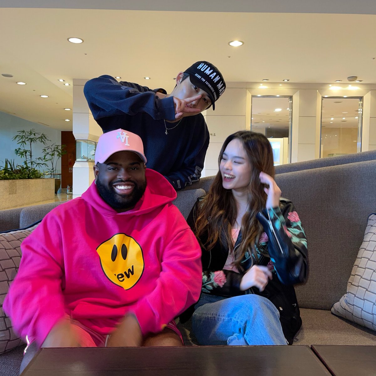 tuff guys <a href="/shxx131bi131/">김한빈</a> <a href="/allynitibhon/">ALLY</a>