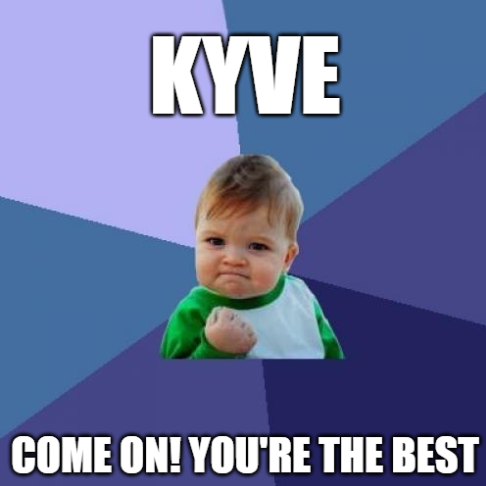 samualmichael2's tweet photo. @KYVENetwork 
kyve1cmdzp4azw9qpld6nv4durcwtnsk22fwgutm803
come on! You're the best！ https://t.co/FaNkQF54U7