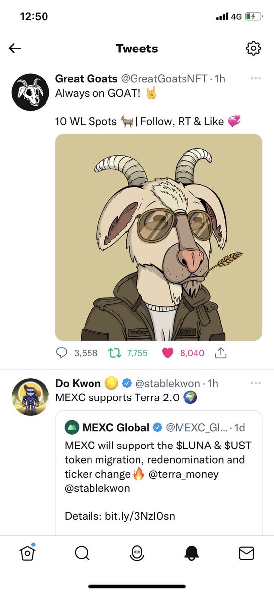security_nomad's tweet photo. @GreatGoatsNFT @Bill_Wang_1001 @LiWang0608 @emmie_cat7 @young00019 @jasc_hung https://t.co/UUeuSENR1d