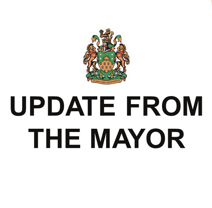 frankscarpitti's tweet photo. SPECIAL YARD WASTE COLLECTION THIS SATURDAY &amp; MONDAY! 

More pickups will be added. 

Storm clean-up, visit https://t.co/kLoKg5nAzd

PLEASE SHARE https://t.co/2Sm3Qqi40P