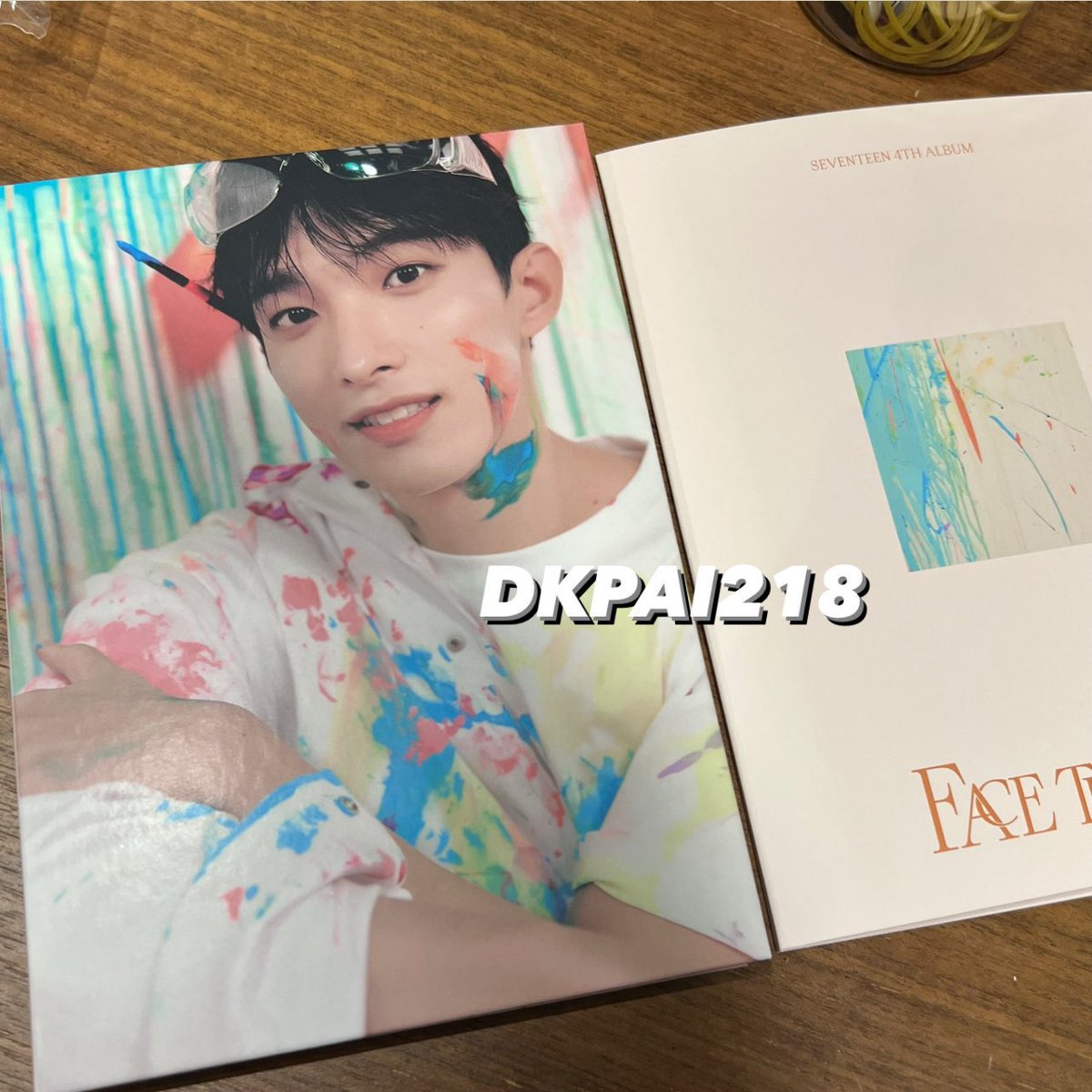 seokhooncart's tweet photo. dk carat ver ♡ #도겸 https://t.co/EJq7EZ1BHt