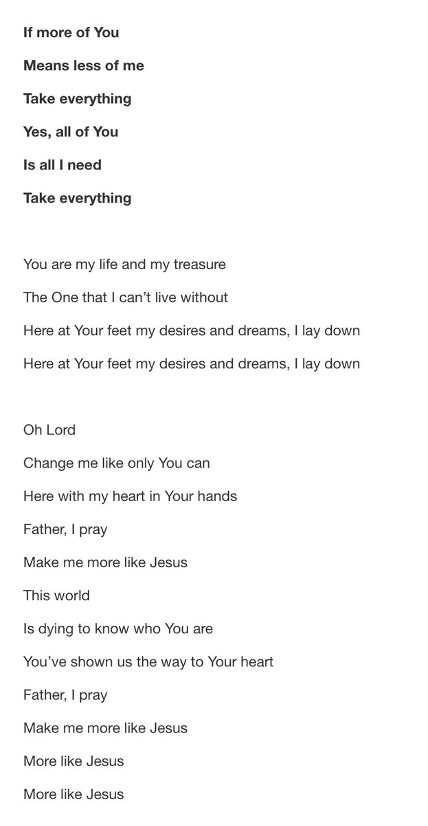 CocoCCruz's tweet photo. the Lord never fails to remind me of His goodness especially through music. https://t.co/i7cPTB2VOk