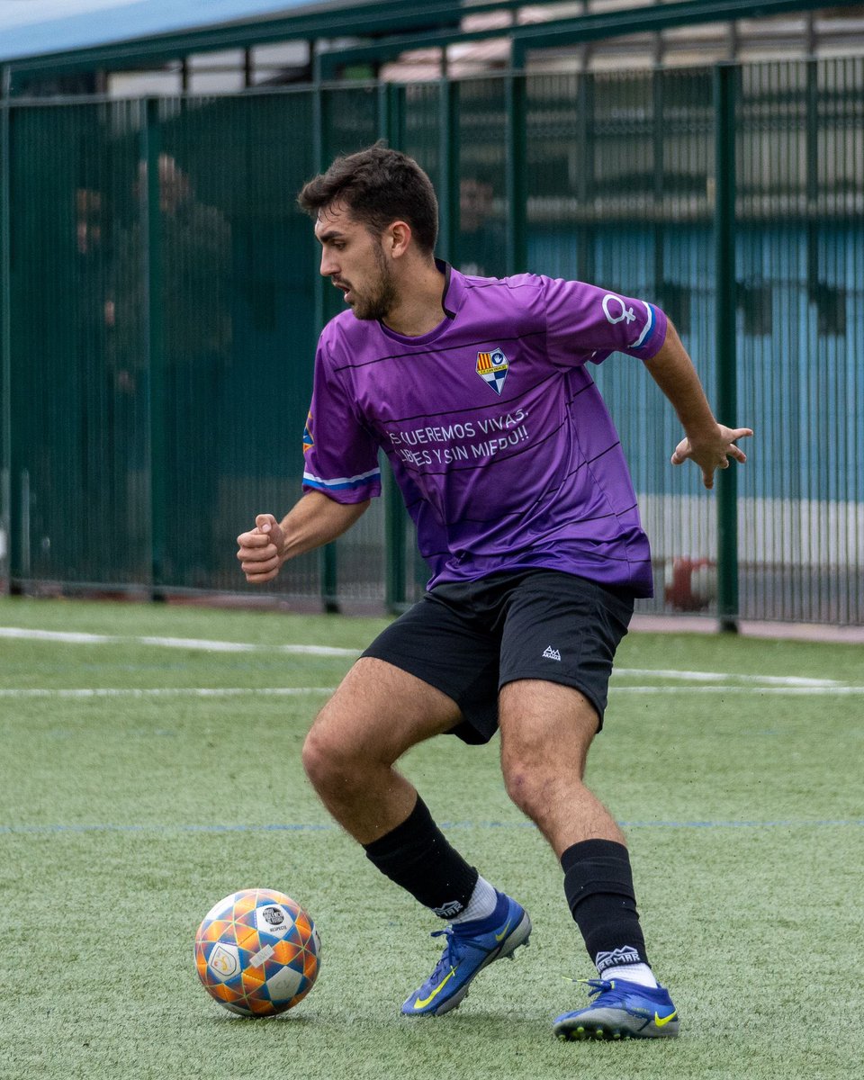 cfcanvidalet's tweet photo. ✅🗣️RENOVACIONES @cfcanvidalet

Raúl Capitán renueva una temporada más 🔵⚪

Formado en nuestro fútbol base desde prebenjamin, nuestro delantero  y capitán seguirá por quinta temporada en el primer equipo.

Enhorabuena y mucha suerte🍀💪 https://t.co/iWDm46z6Uo