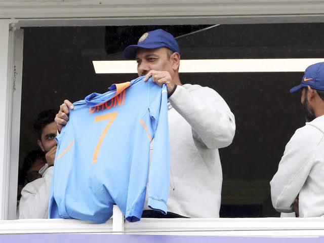 Wishing You A Very Happy Birthday Ravi Shastri Sir    | | 