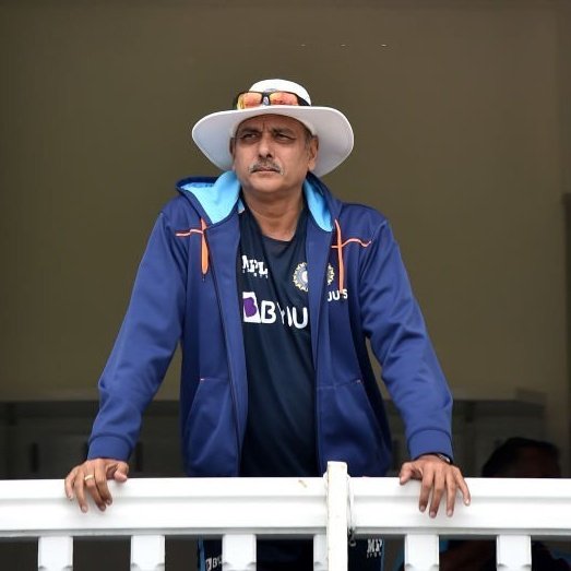 Happy Birthday to the former Team India Captain & former India Head Coach Ravi Shastri  