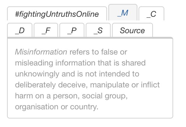 collaboratewiki's tweet image. The online support can be found at ens.wiki, click menu #fightingUntruthsOnline with #tagcoding #tagcodage #etiquetado