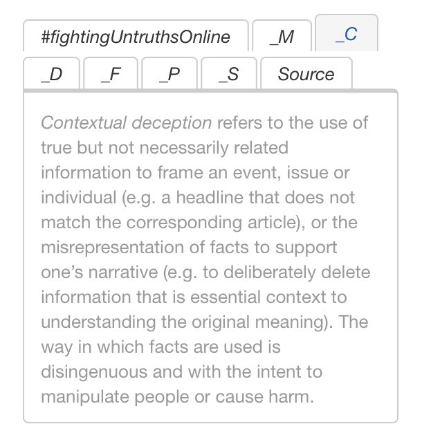 collaboratewiki's tweet image. The online support can be found at ens.wiki, click menu #fightingUntruthsOnline with #tagcoding #tagcodage #etiquetado