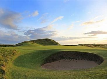 Golfers CBD tweet media