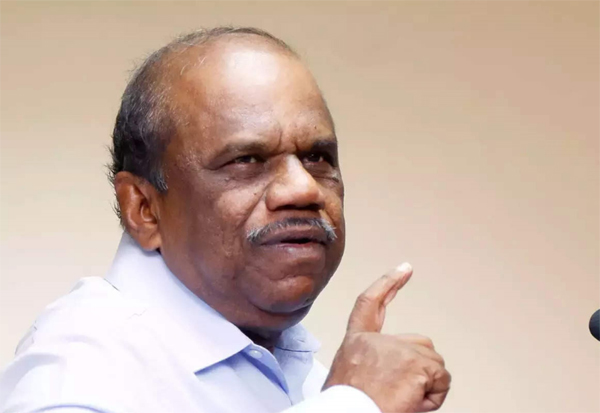 charector14's tweet photo. ராணுவத்தில் உள்நாட்டு உற்பத்தி ஊக்குவிப்பு: விஞ்ஞானி சிவதாணு பிள்ளை தகவல்
CLICK HERE FULL NEWS : https://t.co/OboYc72Wp6
#ulloornews
#news #NewsUpdate #TamilNadu #Tamil #TamilNews #newsreader #Sivadhanupillai #ARMY #production #Ditco #SwatandraFoundation #Armys #India https://t.co/lnJ1V7T72J