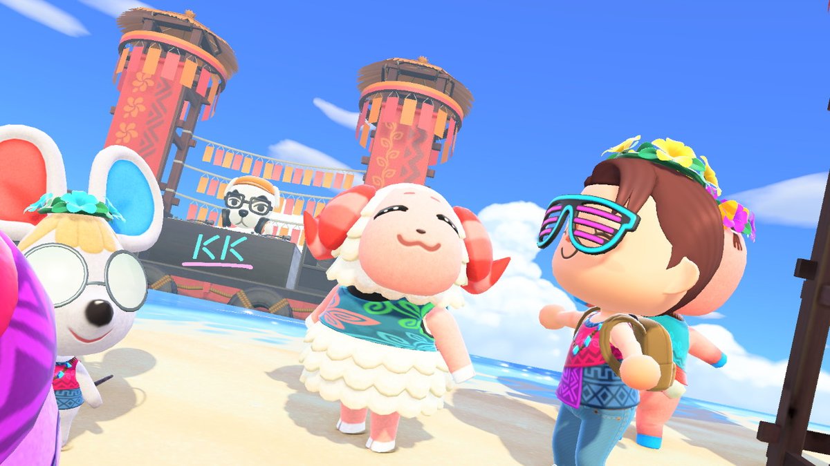 acnhsage's tweet photo. bffs!!  #hhpfestival https://t.co/1BR7o1QCWk