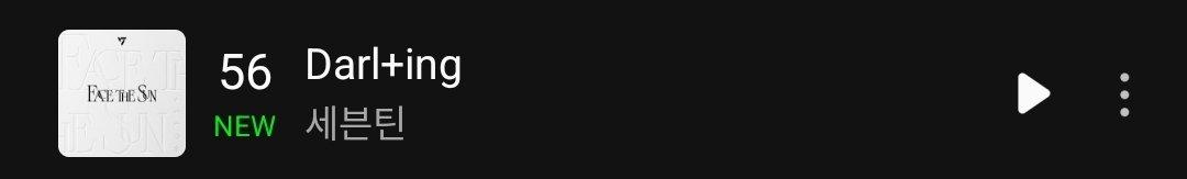 StanJeonghaniee's tweet photo. Hot at #33 in melon 🔥 kajaaaaaaaaa
Darling at #56
#거짓말없어_세븐틴은_HOT해
#SVT_DropItLikeHOT
#HotDarlingDigitalTeam https://t.co/rUCZmLXAA0