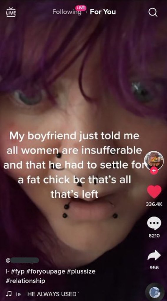 Fats posting Ls on Twitter "https//t.co/FT87KeunQL" / Twitter