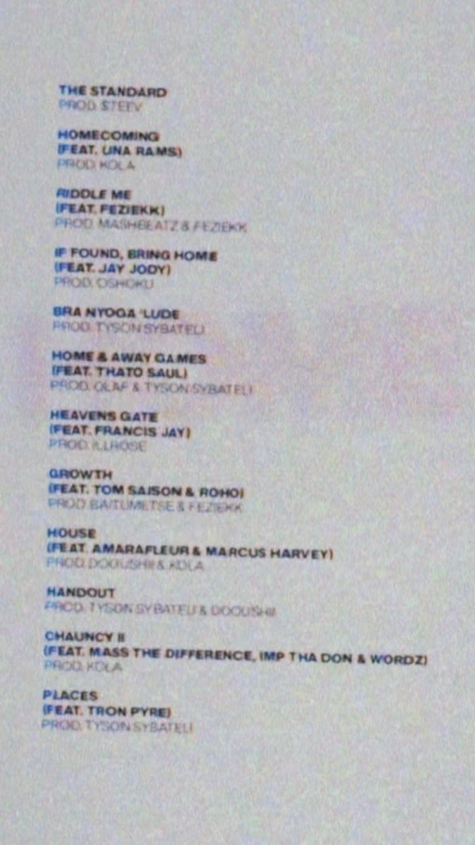 Brawn Nyoga. tweet media