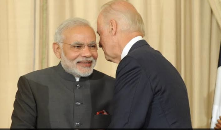 Tanay_Gaur_'s tweet photo. "Bhai bas ek bar aur DoLand Trump bolde please" https://t.co/VHK7TtAOVK