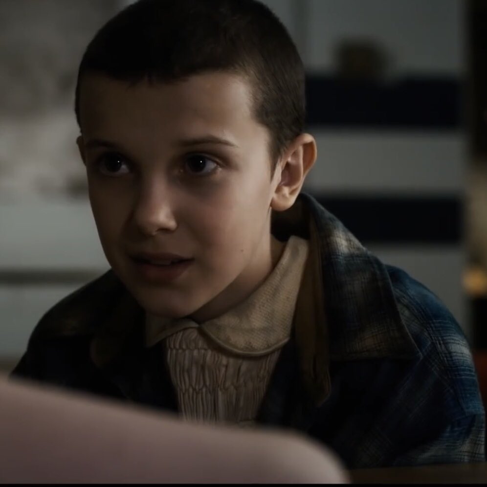 thinkermbb's tweet image. happy stranger things release day &amp;lt;3