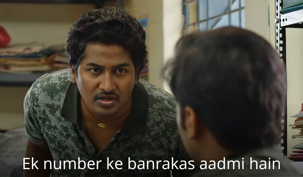 #PanchayatOnPrime
#PanchayatSeason2

*My seniors telling me about Librarian on the first day in college*