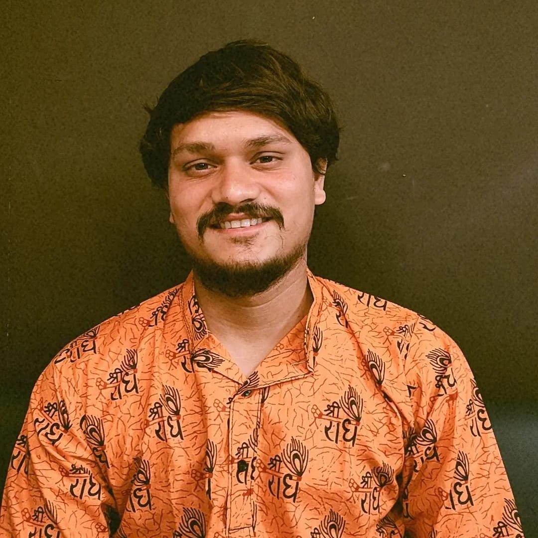 ViivekGarg's tweet photo. #NewProfilePic https://t.co/bL8r5aCQMk