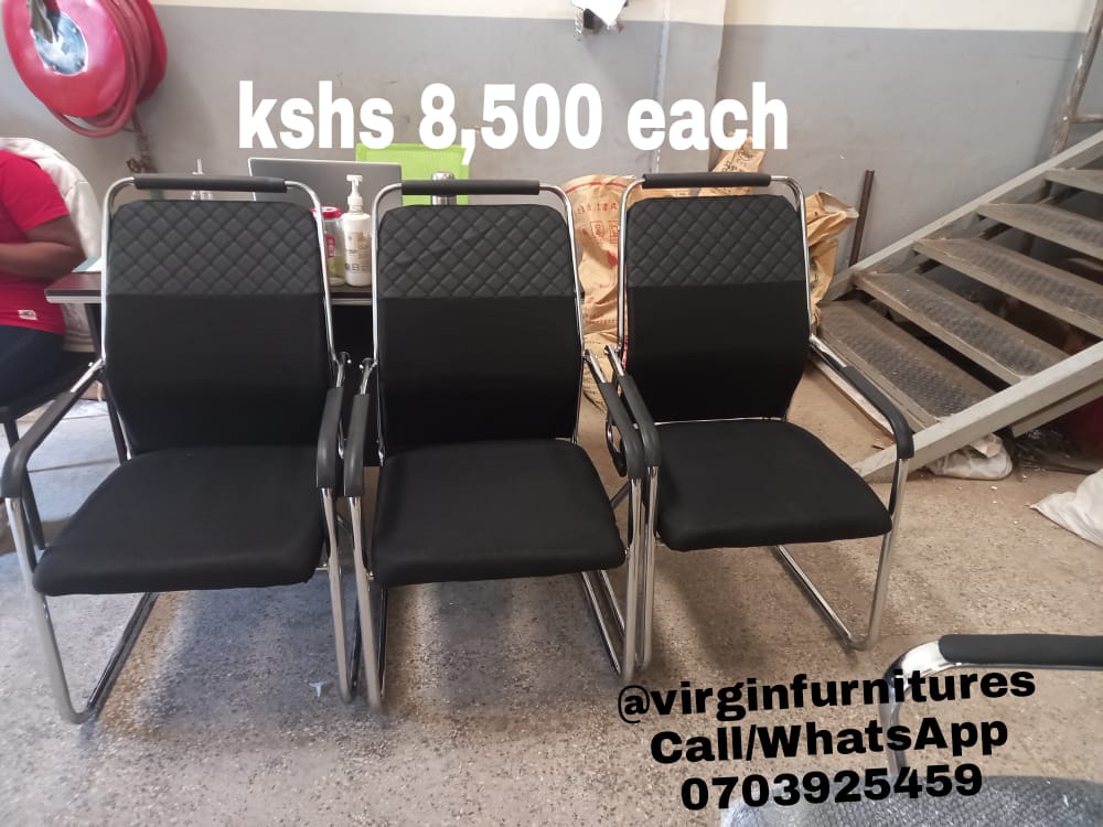 Get the best designs of furniture from @virginHoffice

CALL OR WHATSAPP US ON 0703925459 Deliveries are done country wide

Gnabry Githeri Luka Modric Tanzania Nakuru #Tinakaggia Van Dijk #Coding #100DaysOfCode