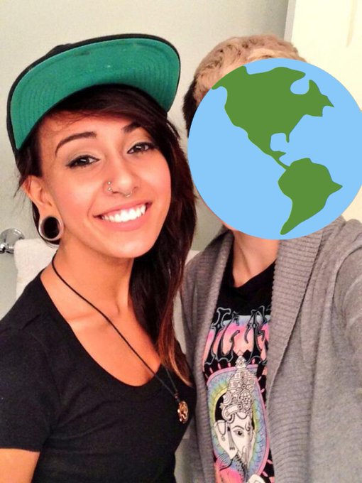 at 18 my look was giving tumblr lesbian https://t.co/9PpBQfejwM<a href="/tag/newprofilepic"class="tags"><span>#newprofilepic</span></a>