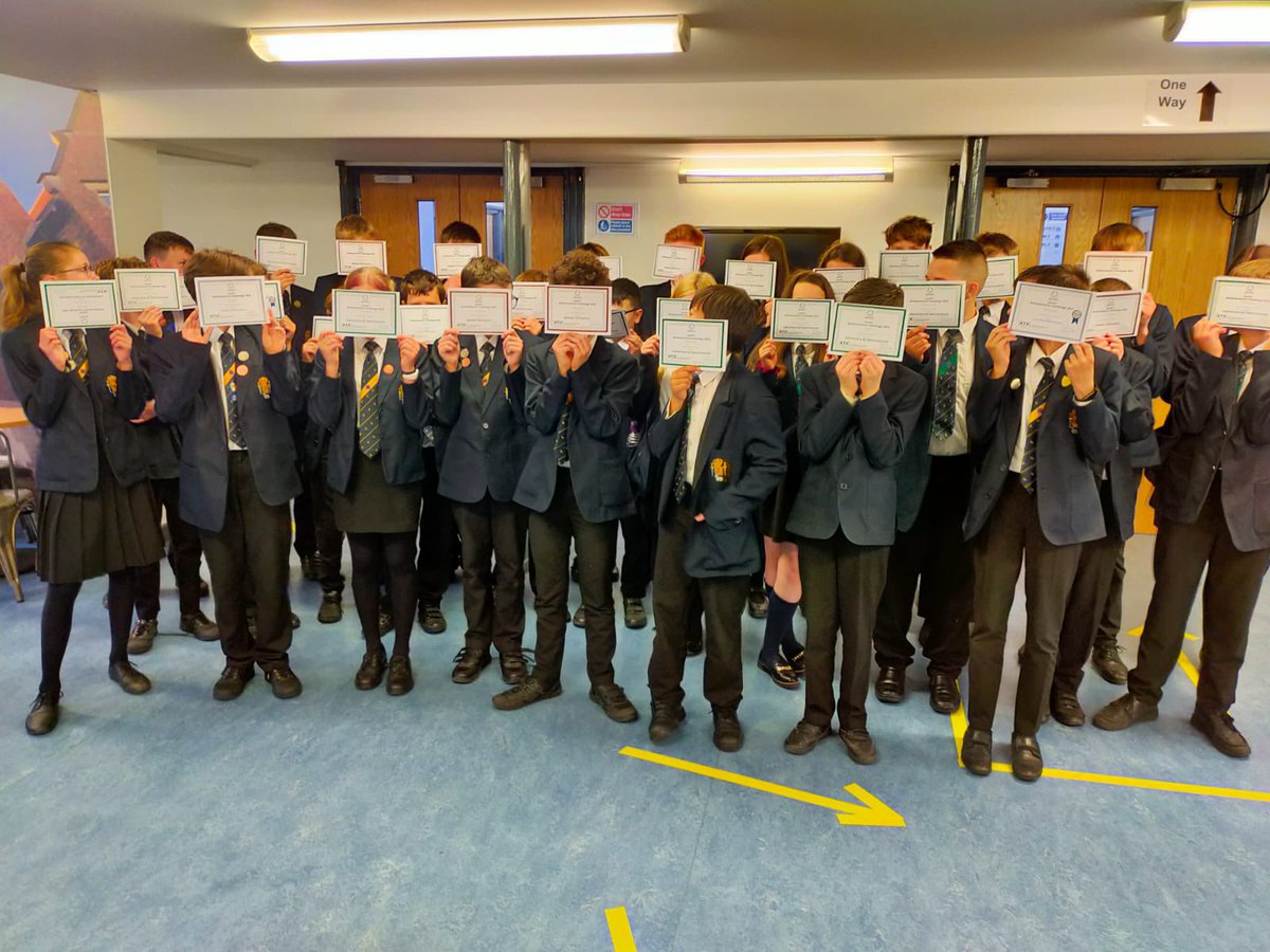 KC1school's tweet photo. Congratulations to the 30 Year 8 students who took part in the junior maths challenge #ukmt #jmc #mathsgeniuses #proudtobeborrington https://t.co/YAX0wpp3Bc