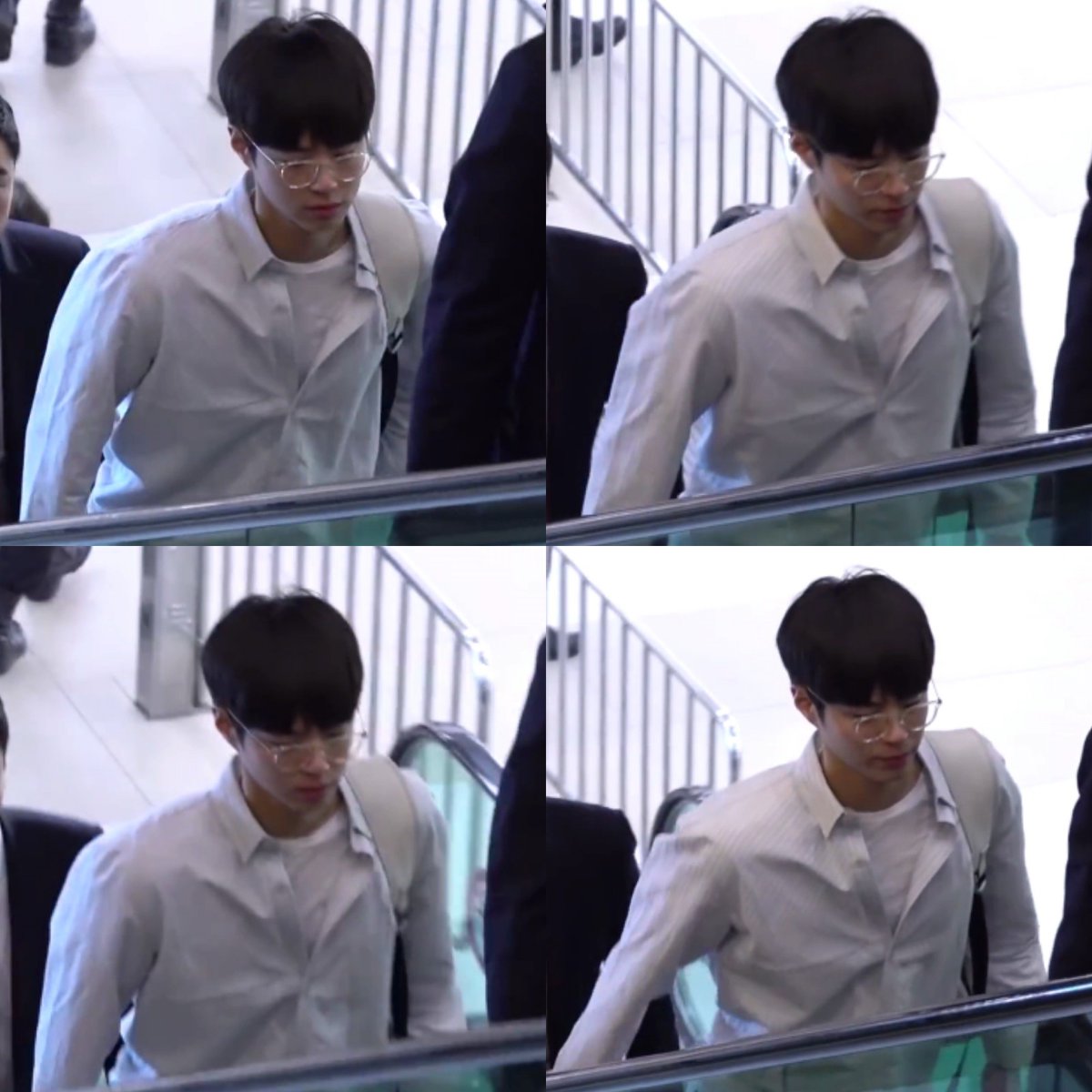 저화질의 박보검 (@lq_bogum) on Twitter photo 