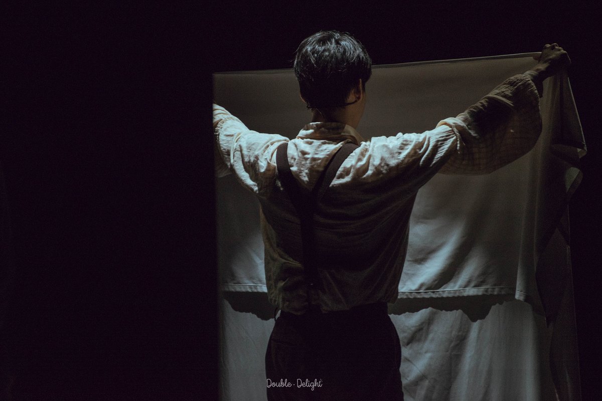 nss_103's tweet photo. 220521 스메르쟈코프 https://t.co/QUgxK9kJ4k
