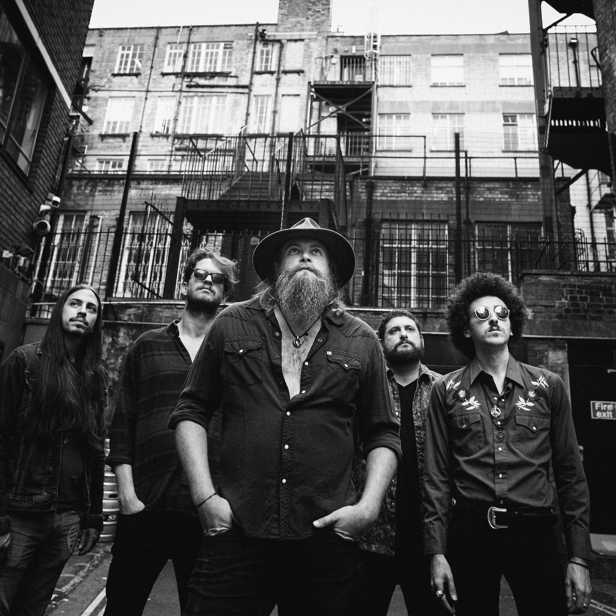 El Teatro El Sauzal acogerá hoy el concierto "European Tour de Robert Jon &amp; The Wreck" de la compañía Salán Producciones. 

⏰ 20.00 horas

#CulturaElSauzal