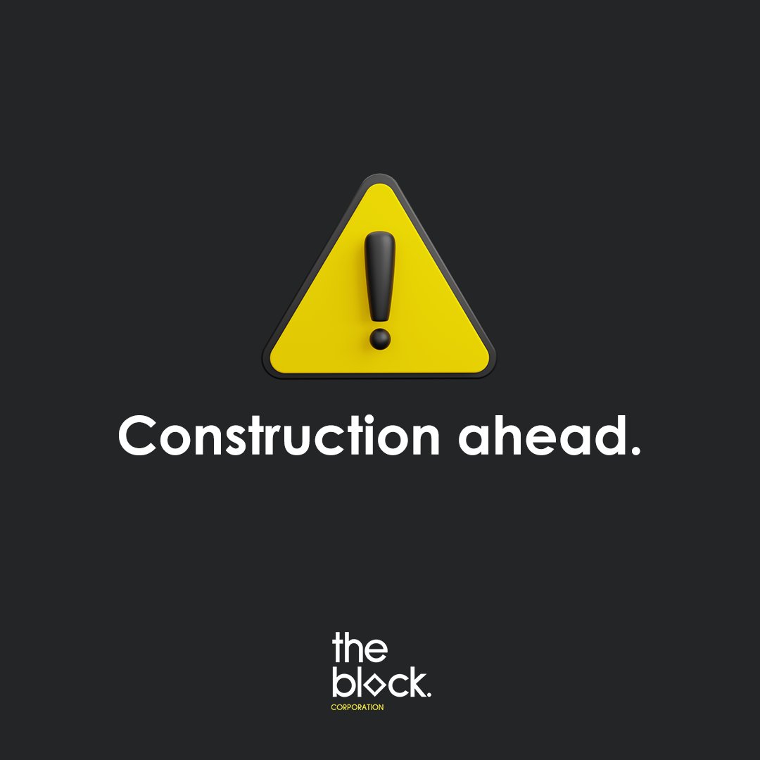 WARNING! Be prepared – you are approaching the industry’s game-changer. To maintain safety, proceed with caution and keep an eye out.