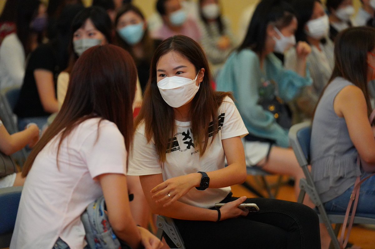 ESF Sha Tin Junior School tweet media