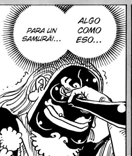 _IvanRP_'s tweet photo. De los capítulos más bonitos que recuerdo de One Piece últimamente, se me ha caído la lagrimilla aquí... #ONEPIECE1050 https://t.co/yC6Z30yI5x