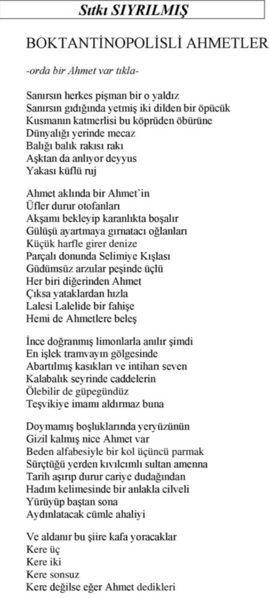 160 promil hızla çürüme...