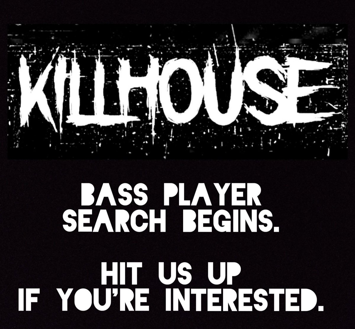 KILLHOUSE (@killhouse15) on Twitter photo 