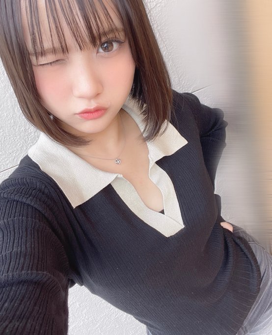 奥野未悠のTwitter画像49
