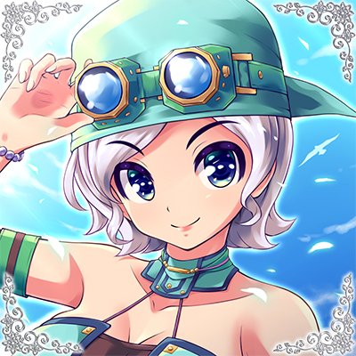 Dqxhamayaさんのイラストまとめ