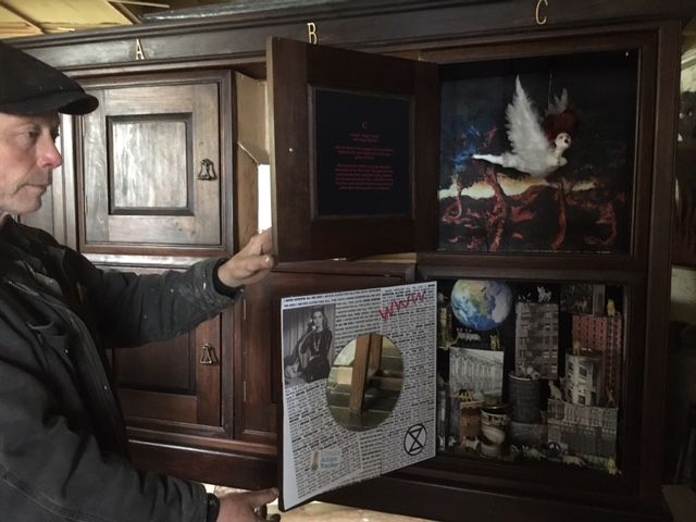 George Coles tweet media